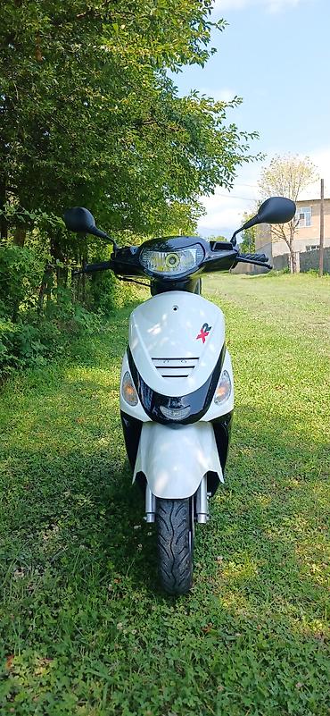 купить мопед в кредит: X-ROAD skuter Salam Aleykum Real alıcıya Endirim edəcəm — 5
