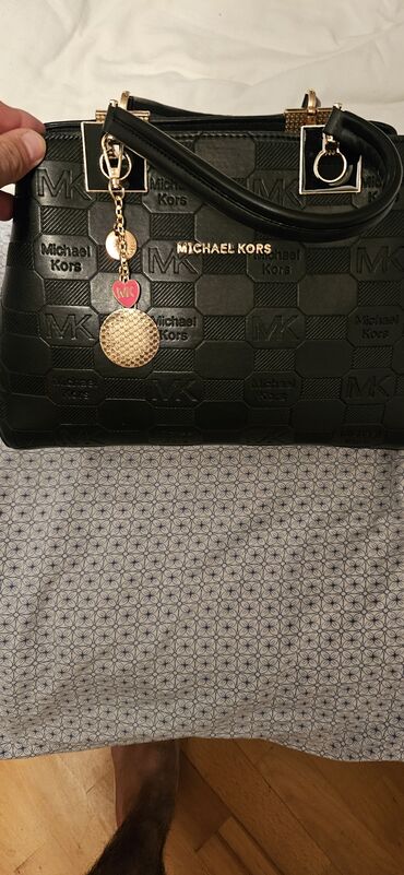 michael kors: Bel çantası, Michael Kors, Yeni