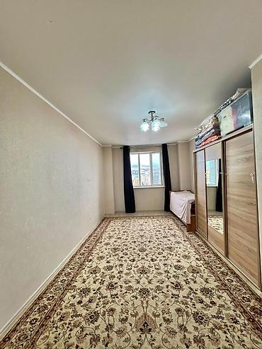 60: 2 комнаты, 60 м², Нижний Джал (Джал-23) Элитка, 13 этаж — 5