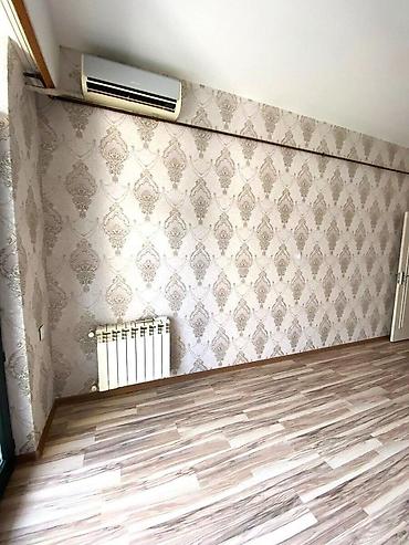 7 mikrorayon: İcarəyə verilir 2 otaqlı yeni tikili 65 m², Qara Qarayev m. 590 — 5