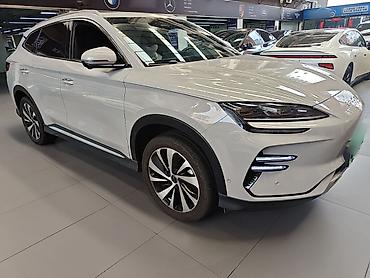 Унаа: BYD Song Plus: 2023 г. — 2