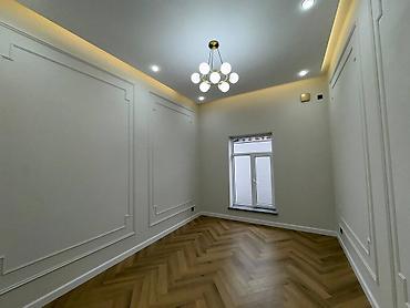 Продажа коттеджей и домов: ОСОБНЯК | АРЧА-БЕШИК | 4 СОТКИ Район – Арча-Бешик (ул. Кызыл-Адыр) — 6