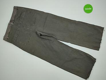 grawik jeans: Jeansy damskie, rozmiar M — 3