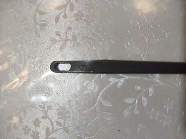 Другие комплектующие: Набор для чистки оружия НЧ 9 Шомпол протирка ТТ Шомпол протирка ПМ — 14