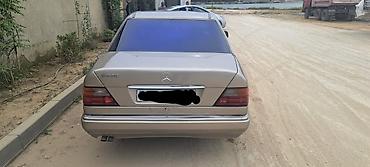 w124 radiator: Mercedes-Benz W124: 2.2 l | 1995 il Sedan — 5