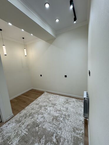 Продажа квартир: 1 комната, 30 м², Элитка, 2 этаж, Евроремонт