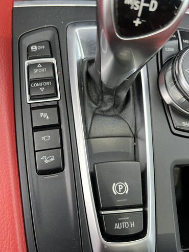 BMW: BMW X6: 2019 г., 3 л, Автомат, Бензин, Кроссовер — 12