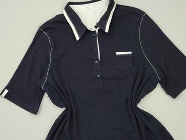 Сорочки та блузи: Блуза жіноча, 4XL, стан - Хороший