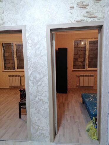 Uzunmüddətli kirayə evlər: 40 kv. m, 2 otaqlı -da lalafo.az — 8 Uzunmüddətli kirayə evlər: 40 kv. m, 2 otaqlı — 8