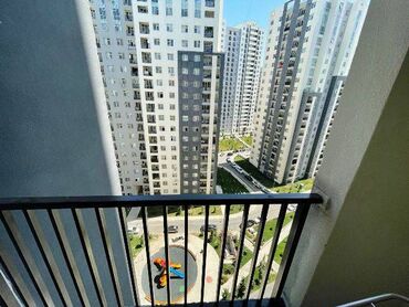 Yeni tikili: M. Həzi Aslanov, 2 otaqlı, Yeni tikili, m. Həzi Aslanov, 95 kv. m — 19