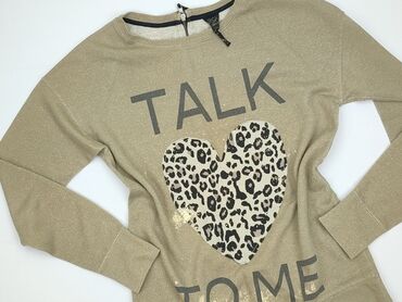 Bershka, Women`s sweatshirt, size M (EU 38)
