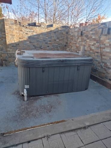 купить набор ключей force: Джакузи, Акрил