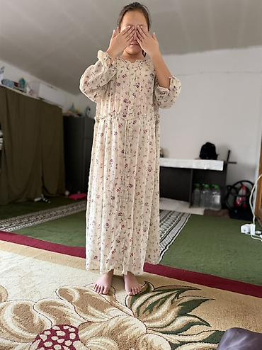 детская платья для девочек: Детское летнее Производство Корея, очень симпатичная, красивая — 1