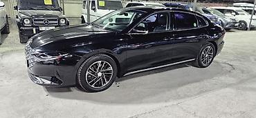 hongqi ehs9: Hyundai Grandeur: 2019 г., 2.5 л, Автомат, Бензин, Седан — 10