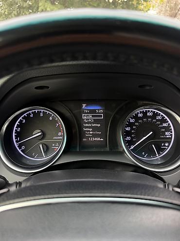 Toyota: Toyota Camry: 2019 г., 2.5 л, Автомат, Бензин, Седан — 26