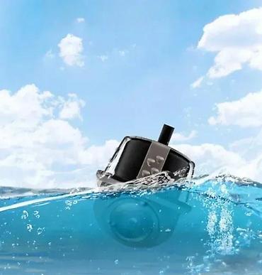 Kamere za auto: Auto kamera sa riblje-oko sočivom (front/rear) - Tip senzora: CCD - — 6