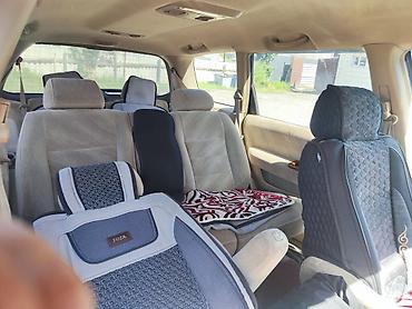 bmw e318: Honda Odyssey: 2002 г., 2.3 л, Автомат, Бензин, Минивэн — 1