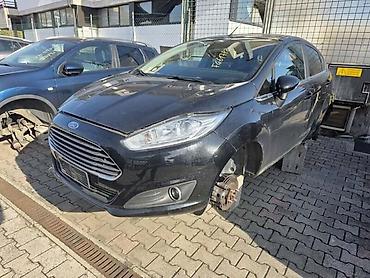 mb quart 250: FORD FIESTA 1.0 2017. GOD. - KOMPLETAN AUTO U DELOVIMA | Molba za — 1