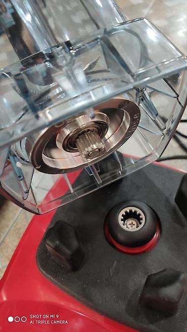 Blenderlər: Blender kokteyl blendr kakteyl Sinbo Guc 1800 watt 2.0L tutumu Demir -da lalafo.az — 9 Blenderlər: Blender kokteyl blendr kakteyl Sinbo Guc 1800 watt 2.0L tutumu Demir — 9