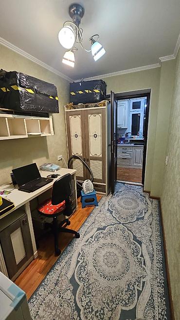 Долгосрочная аренда квартир: 3 комнаты, Собственник, С мебелью полностью — 16