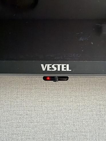 Телевизоры: Телевизор VESTEL, Основные особенности: - Диагональ экрана 65 дюймов — 3