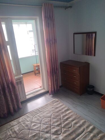 сдается комната кок жар: 20 м², С мебелью