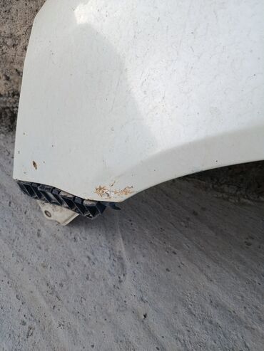 капот на субару: Капот Б/у, Оригинал