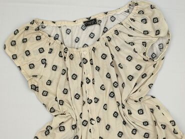 modbis bluzki koszulowe: Original, Bluzka damska, rozmiar 3XL