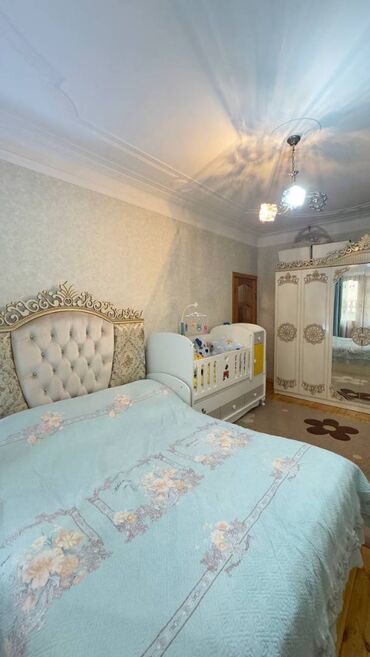 Köhnə tikili: Bakı, 3 otaqlı, Köhnə tikili, 82 kv. m — 8