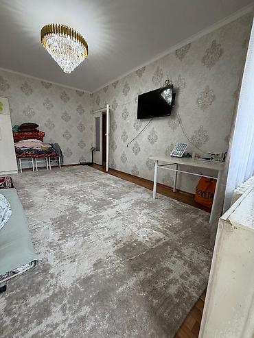 локация: 2 комнаты, 60 м², 106 серия, 6 этаж, Евроремонт — 1