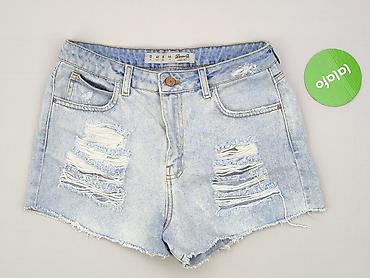 resalsa denim: Denim Co, Szorty damskie, rozmiar M — 2