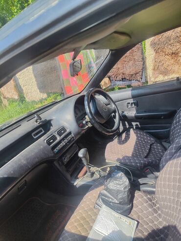 купить автомобиль в кыргызстане: Toyota Corsa: 1994 г., 1.3 л, Автомат, Бензин, Седан