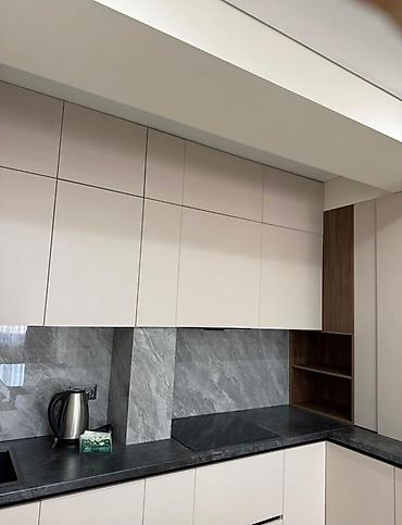 псо1: 2 комнаты, 63 м², Технопарк Элитка, 2 этаж, Дизайнерский ремонт — 10