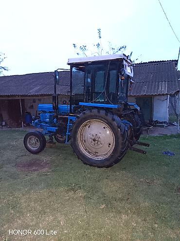 mını traktor: Tecili satılır sened qaydasında prablemsizdir riyal fikiri olan zeng — 5
