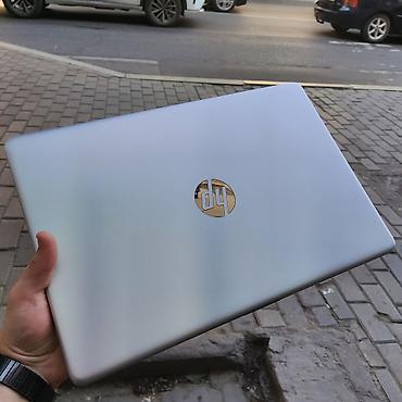 hp pavilion g6: Sensorlu 15'6 ekran/ intel core 10 nəsil/ SSD NVME 256gb. Salam əziz — 8