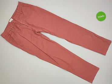 3 4 trouser: Spodnie materiałowe damskie, rozmiar L — 2