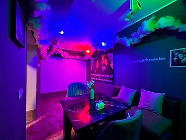 kafe ucun bar: 📍 Nəsimi rayonu | Türkiyə Səfirliyinin yaxınlığı 🏢 255 kv.m — 9