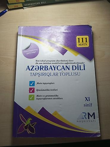 Testlər: DİM 2025 Test Topluları və qayda kitabları qiymət üçün direkte yazın — 7