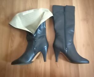 детские резиновые сапоги: Çəkmə, Ölçü: 38, rəng - Göy, Yeni