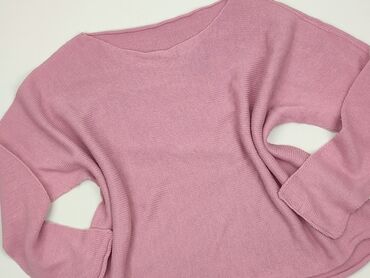 Women`s sweater, size 3XL (EU 46)