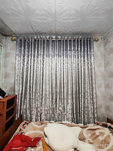 сел: Продается домсаманный. село новопокровка манаса 36,ориентир волна — 5