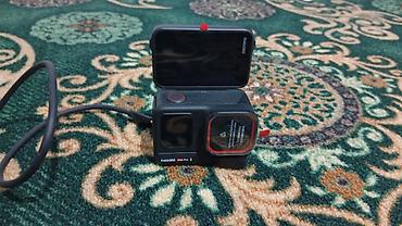 айфон икс с: Экшн-камера Insta360 Ace Pro 2 с откидным экраном. Компактная камера — 1