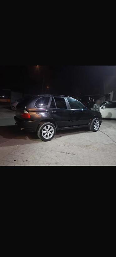 x5 bmb: BMW X5: 2024 г., 3 л, Типтроник, Бензин, Кроссовер — 3