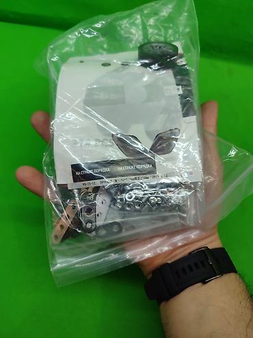 Игрушки: Конструктор металлический машинки полиция ОМОН и скорая помощь в — 8