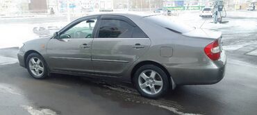 тоёта сиенна: Toyota Camry: 2003 г., 3 л, Автомат, Газ, Седан