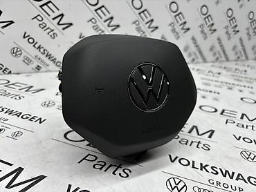 tocak za prikolicu: AIRBAG VOLANA NOVI TIP ZA VOLKSWAGEN TIGUAN, PASSAT B8, GOLF 8 . | — 1