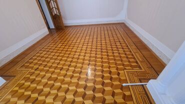 Yeni tikili: 4 otaqlı, Yeni tikili, m. Xətai, 115 kv. m — 19