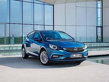 vcds prodaja: DELOVI ZA OPEL ASTRA K | Originalni polovni delovi za Opel Astra K — 2
