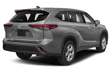 Отражатели: Отражатель Toyota 2020 г., Новый, Аналог, ОАЭ — 2