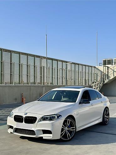 bmw 528 2012: BMW 528: 2 l | 2015 il Sedan — 7